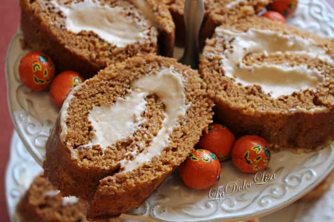 LPumpkin Spice Roll 030