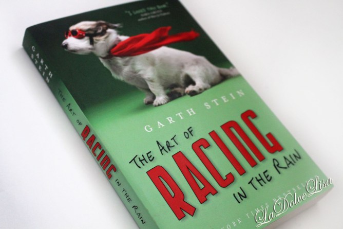 Macarons and Books 062