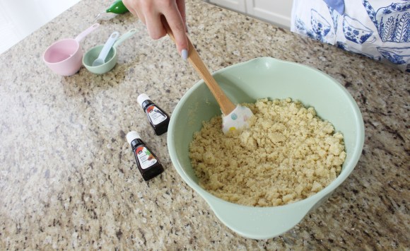 Amaretti Cookies 104