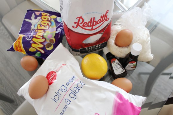 Amaretti Cookies 109