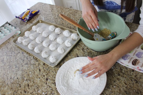 Amaretti Cookies 125