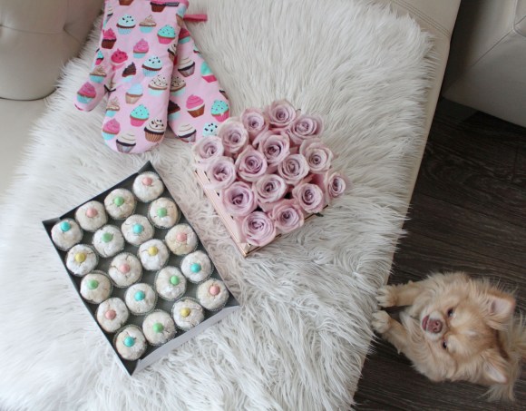 Amaretti Cookies 157