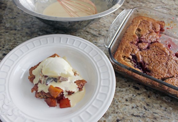 Foodie + Niagara 004