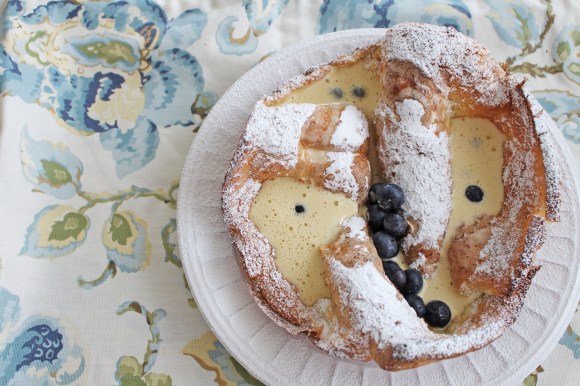 March Foodie Flowers 011