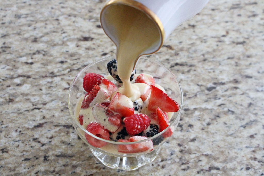 Zabaione – Easy and Delicious Italian Dessert – ladolcelisa