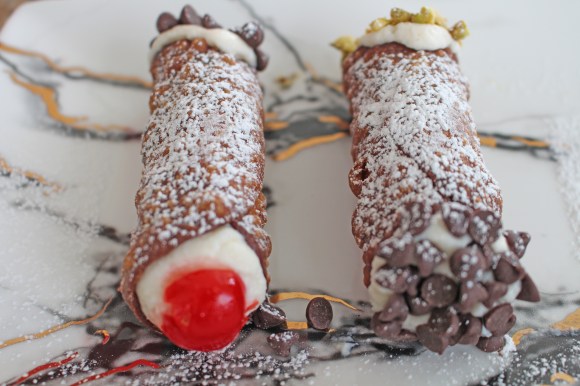 Cannoli pics vids 116